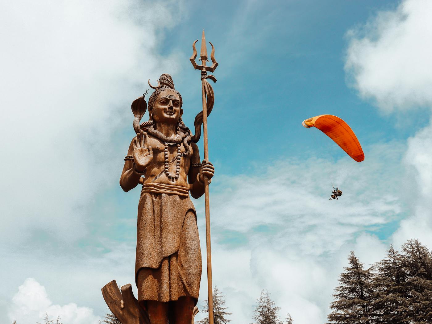 Dharamshala Dalhousie Amritsar Tour Image 3