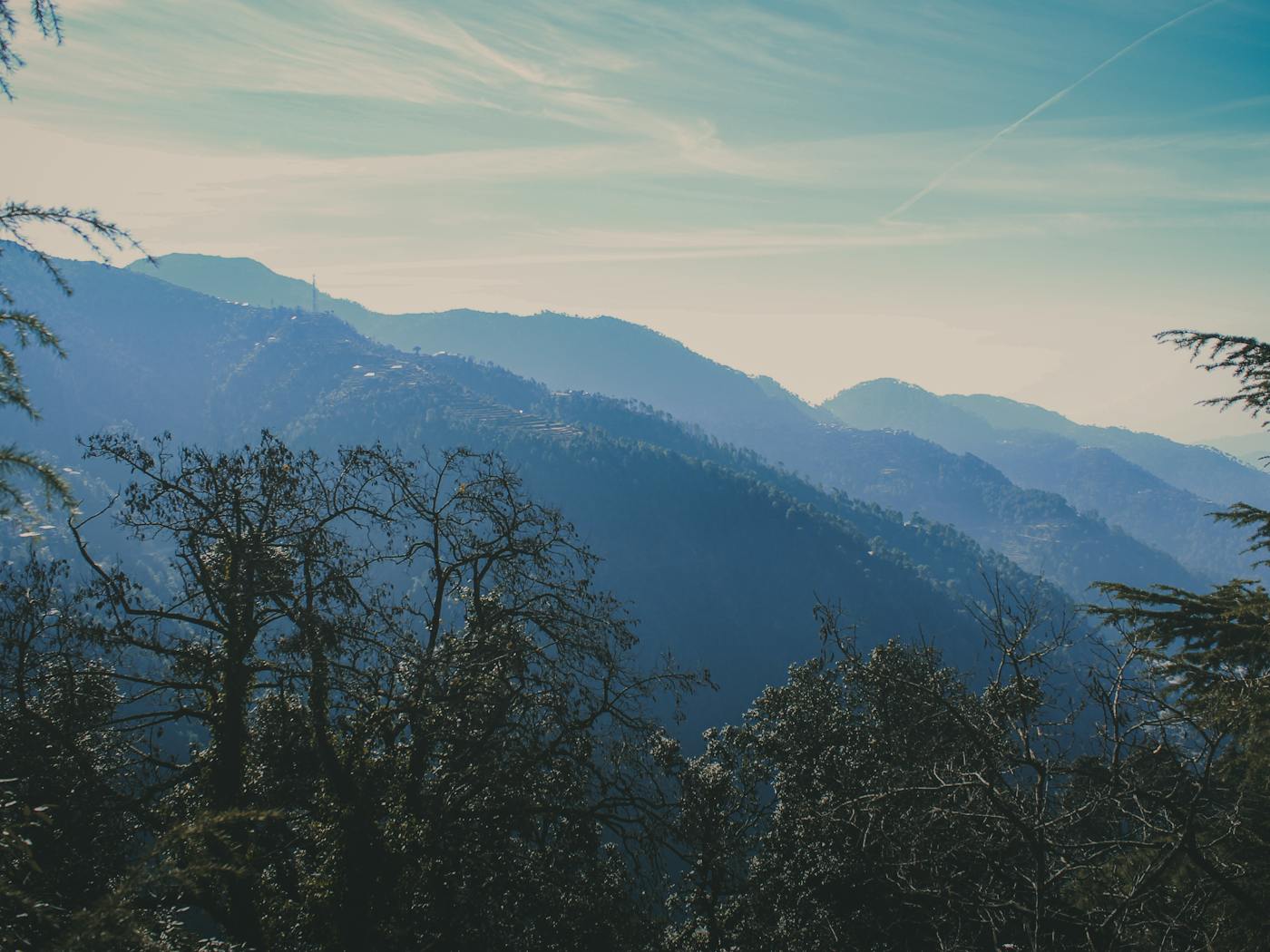 Dharamshala Dalhousie Tour Image 3