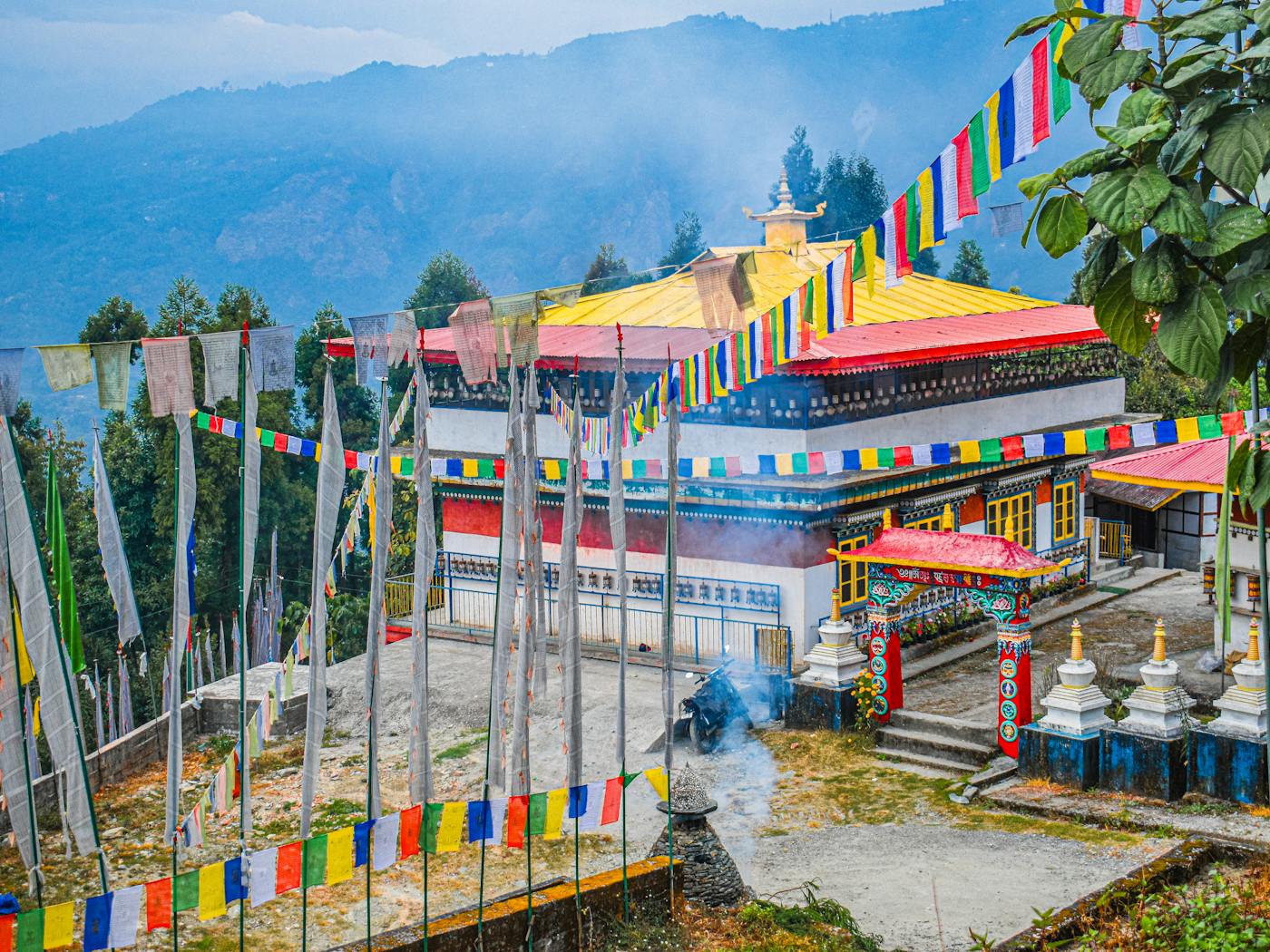 Dharamshala Tour Image 1