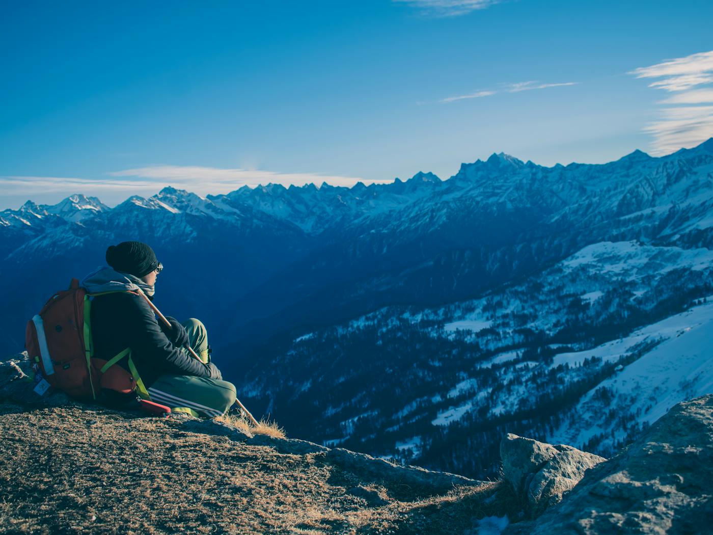 Dharamshala Tour Image 4