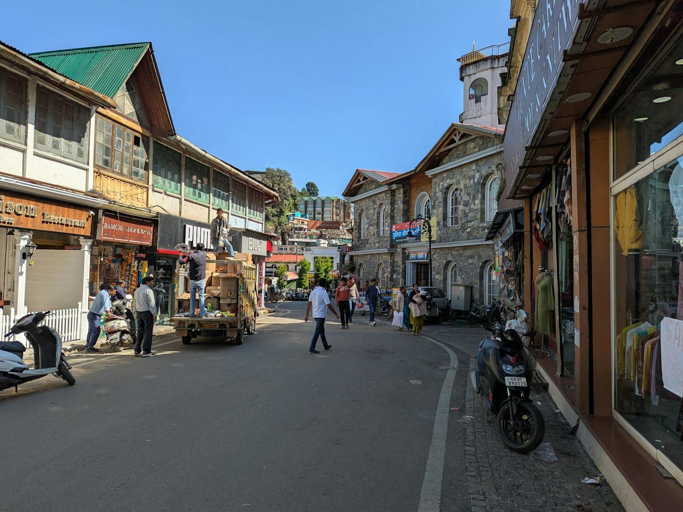 Dharamshala Tour Image 5